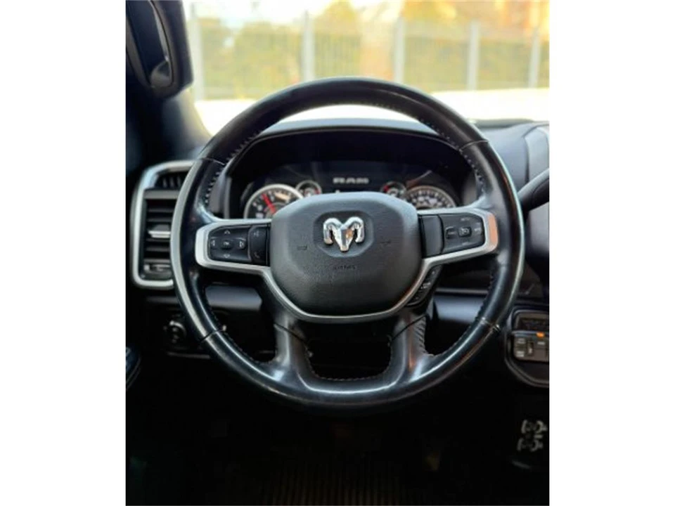 2023 Dodge Ram - Image 15 of 21