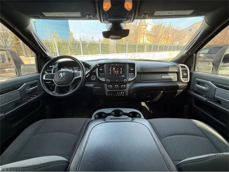 2023 Dodge Ram - Image 16 of 21