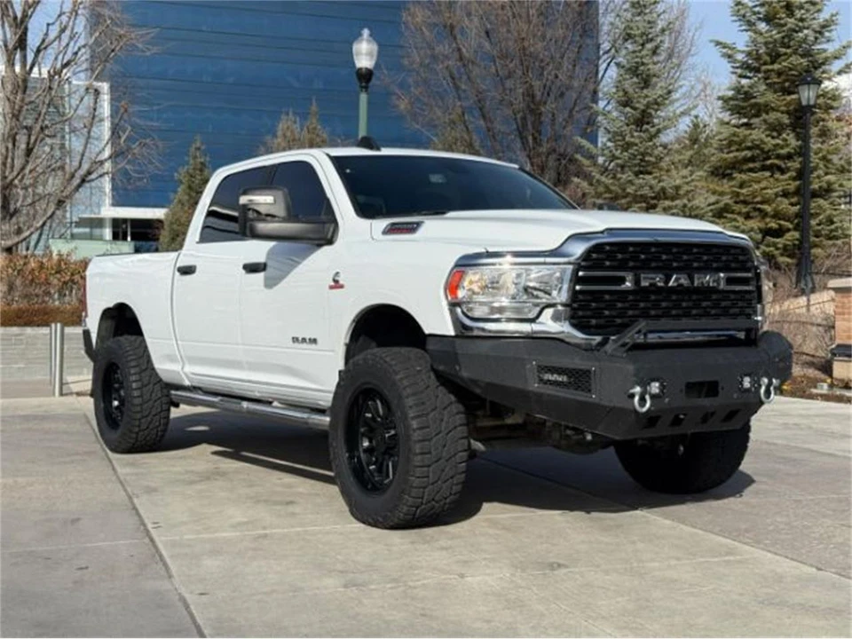 2023 Dodge Ram - Image 17 of 21
