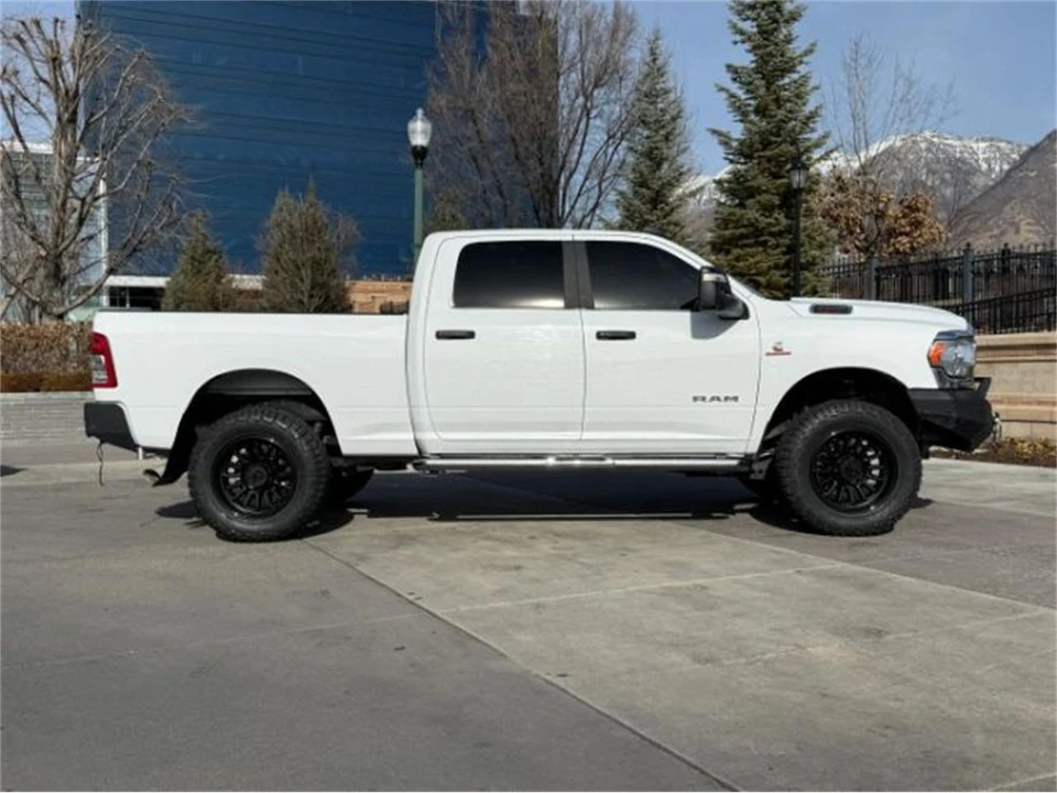 2023 Dodge Ram - Image 18 of 21