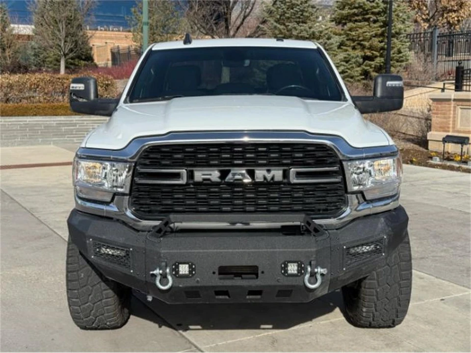 2023 Dodge Ram - Image 19 of 21