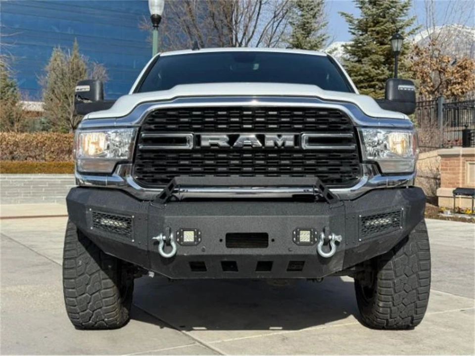 2023 Dodge Ram - Image 20 of 21