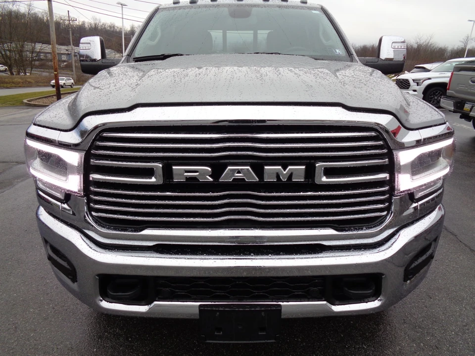 2023 Ram 2500 - Image 9 of 21