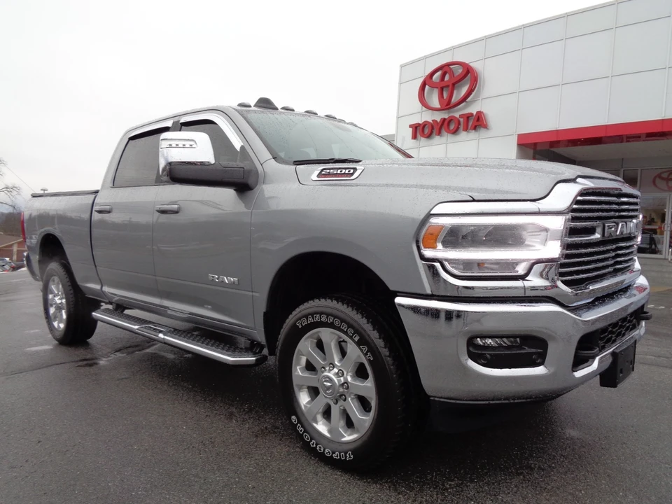 2023 Ram 2500 - Image 2 of 21