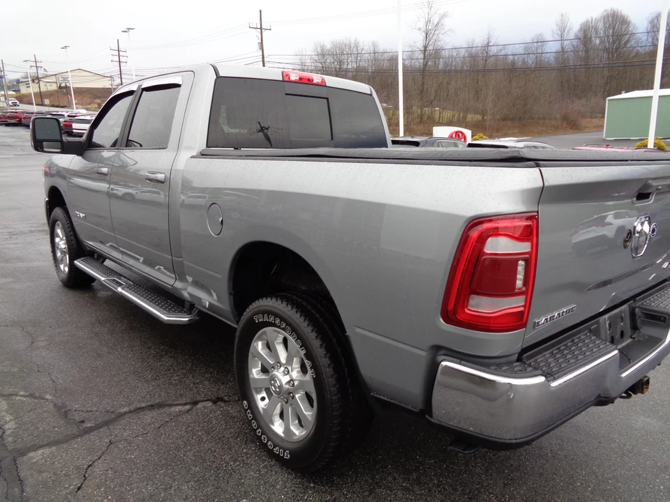 2023 Ram 2500 - Image 6 of 21