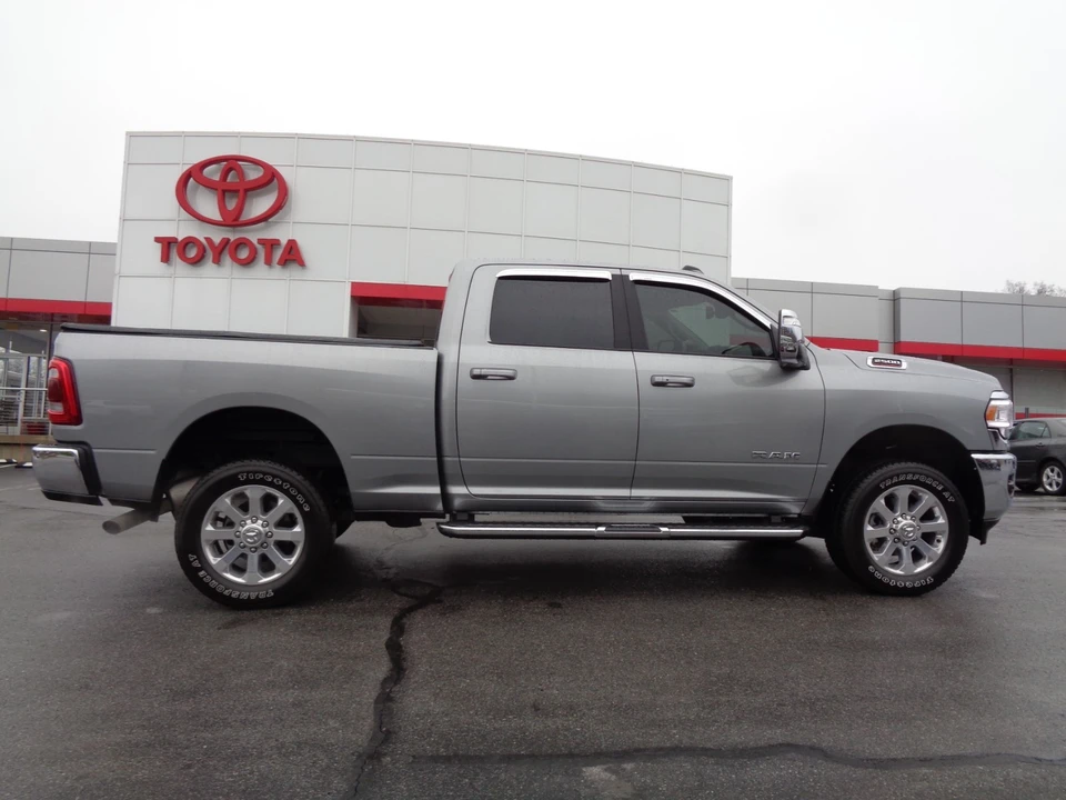 2023 Ram 2500 - Image 3 of 21