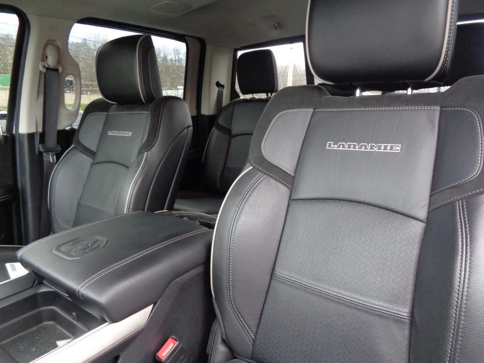 2023 Ram 2500 - Image 15 of 21