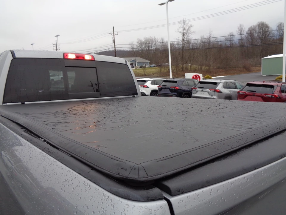 2023 Ram 2500 - Image 19 of 21