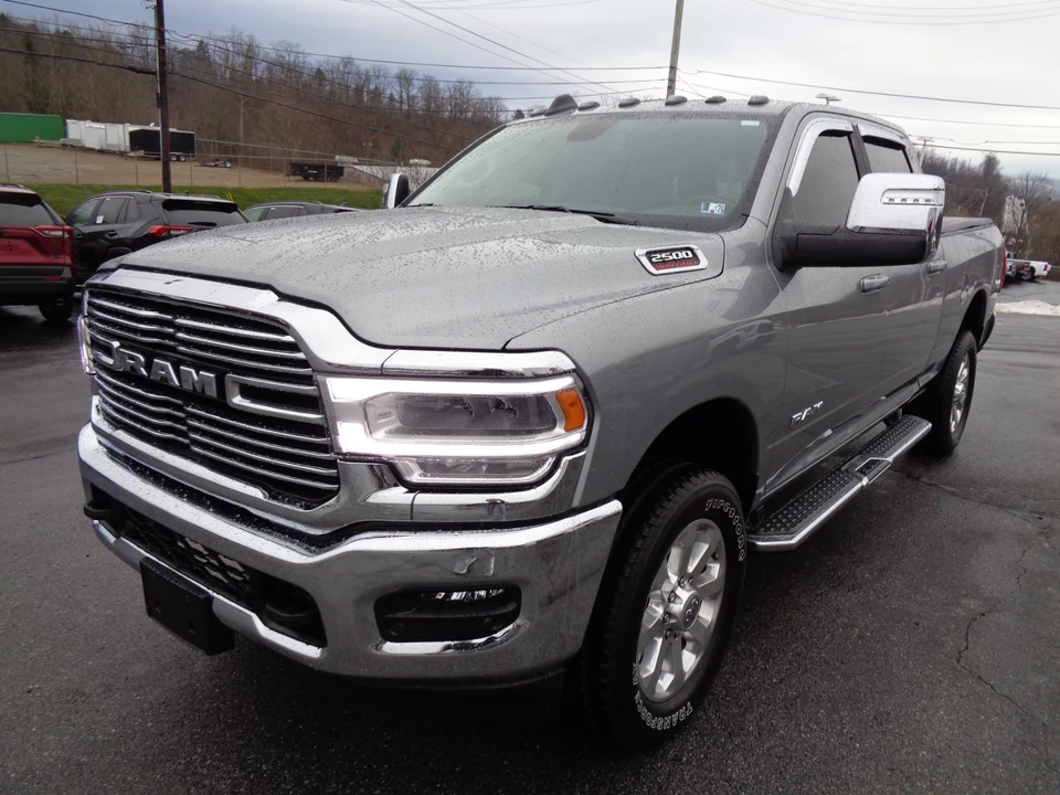 2023 Ram 2500 - Image 8 of 21