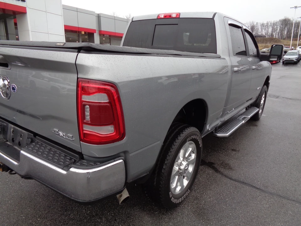 2023 Ram 2500 - Image 4 of 21