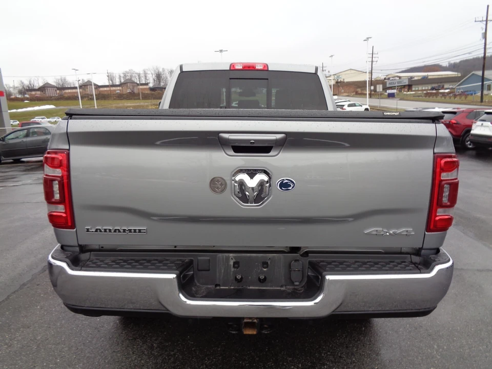 2023 Ram 2500 - Image 5 of 21