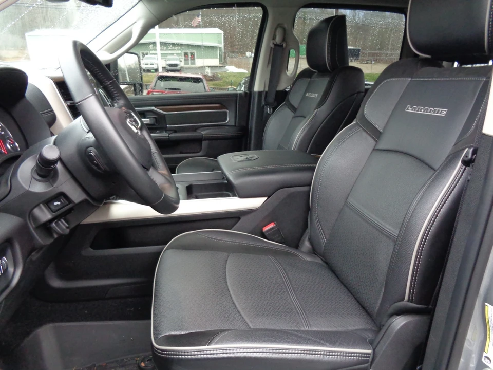 2023 Ram 2500 - Image 14 of 21