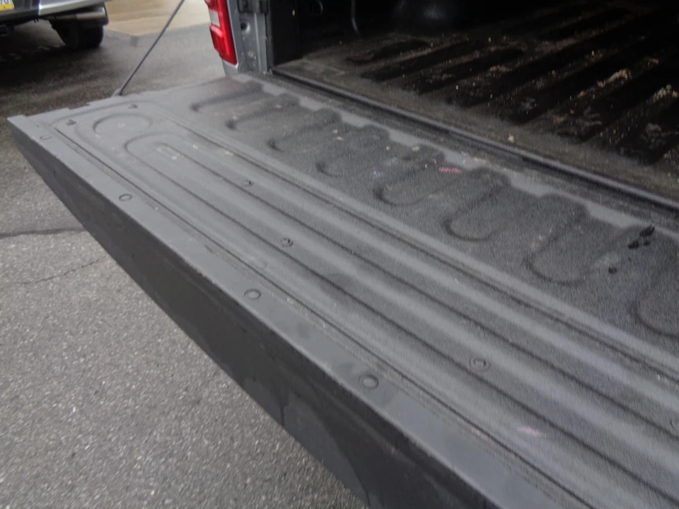 2023 Ram 2500 - Image 20 of 21