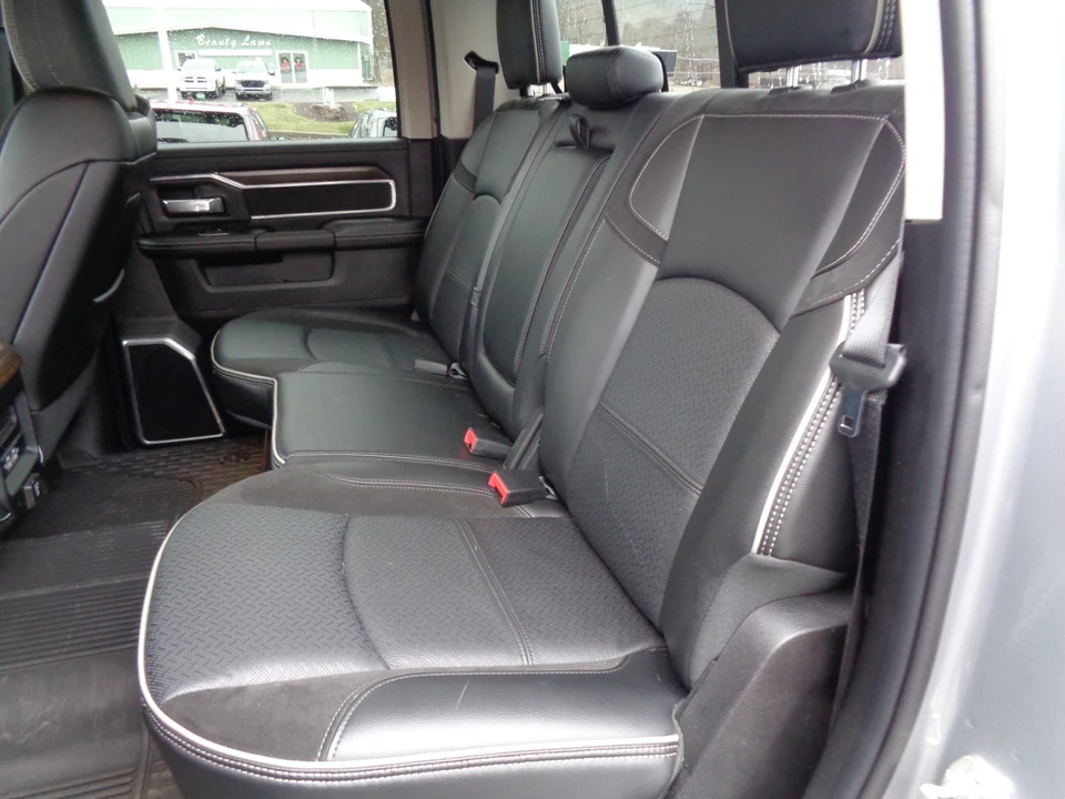2023 Ram 2500 - Image 17 of 21