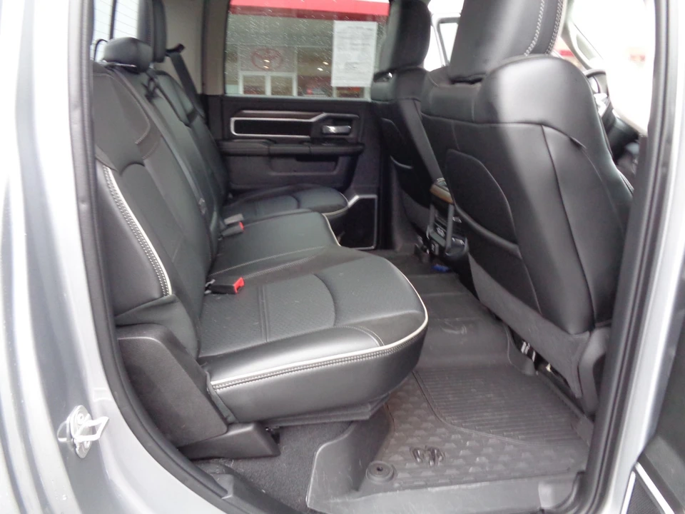 2023 Ram 2500 - Image 21 of 21