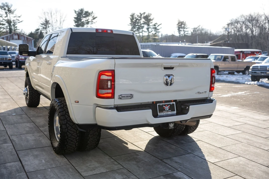 2023 Ram 3500 - Image 11 of 21