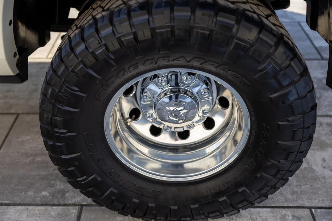 2023 Ram 3500 - Image 12 of 21