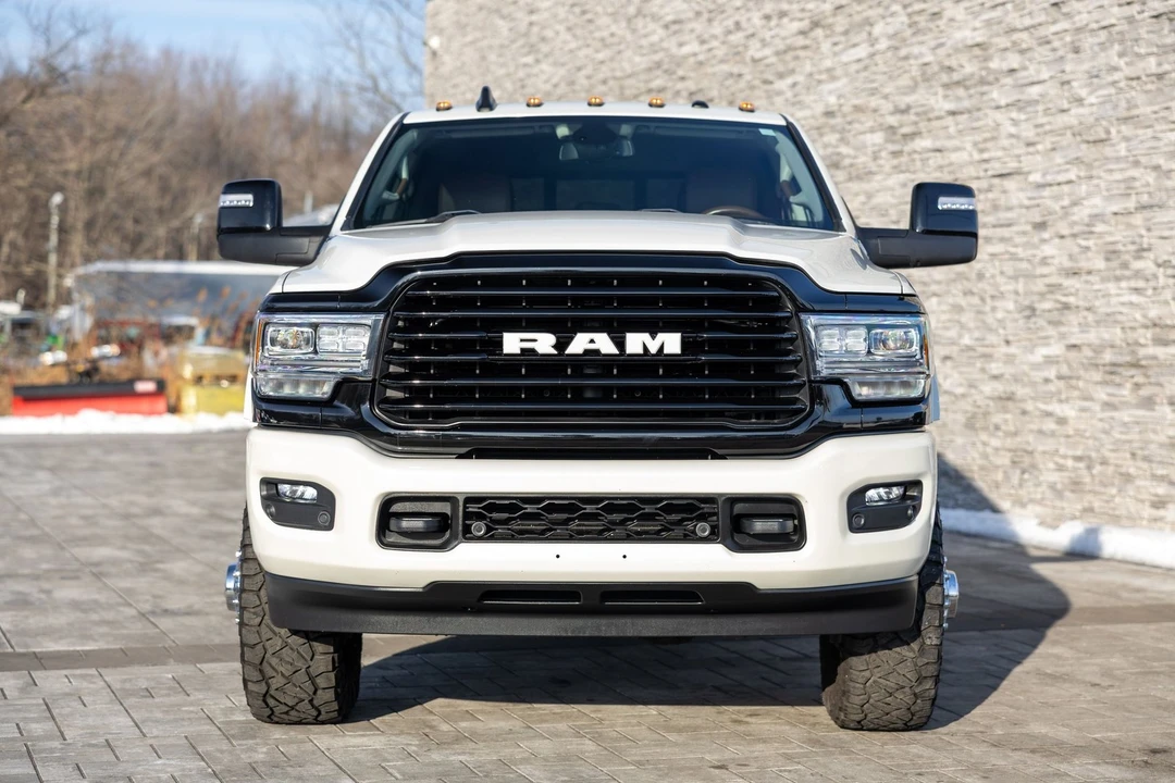 2023 Ram 3500 - Image 5 of 21