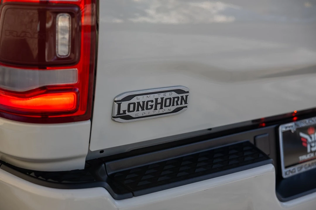 2023 Ram 3500 - Image 21 of 21