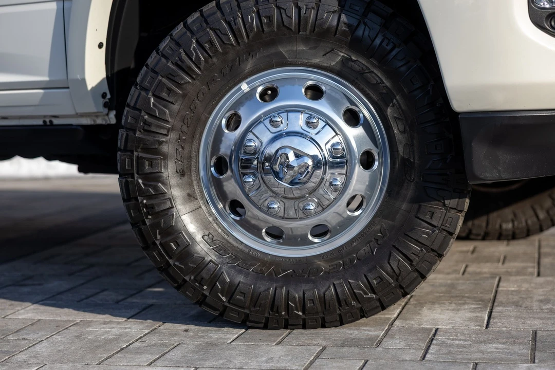 2023 Ram 3500 - Image 3 of 21