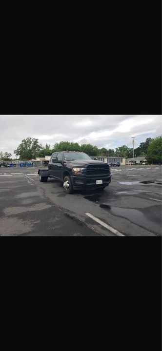 2023 Ram 3500 - Image 3 of 7