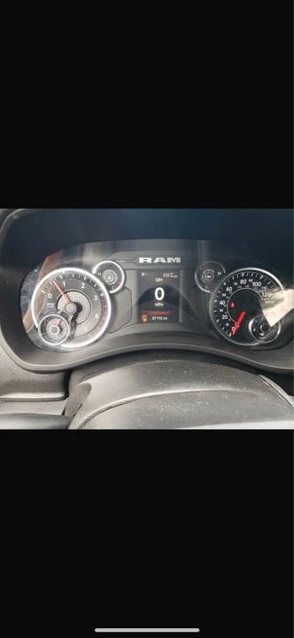 2023 Ram 3500 - Image 6 of 7