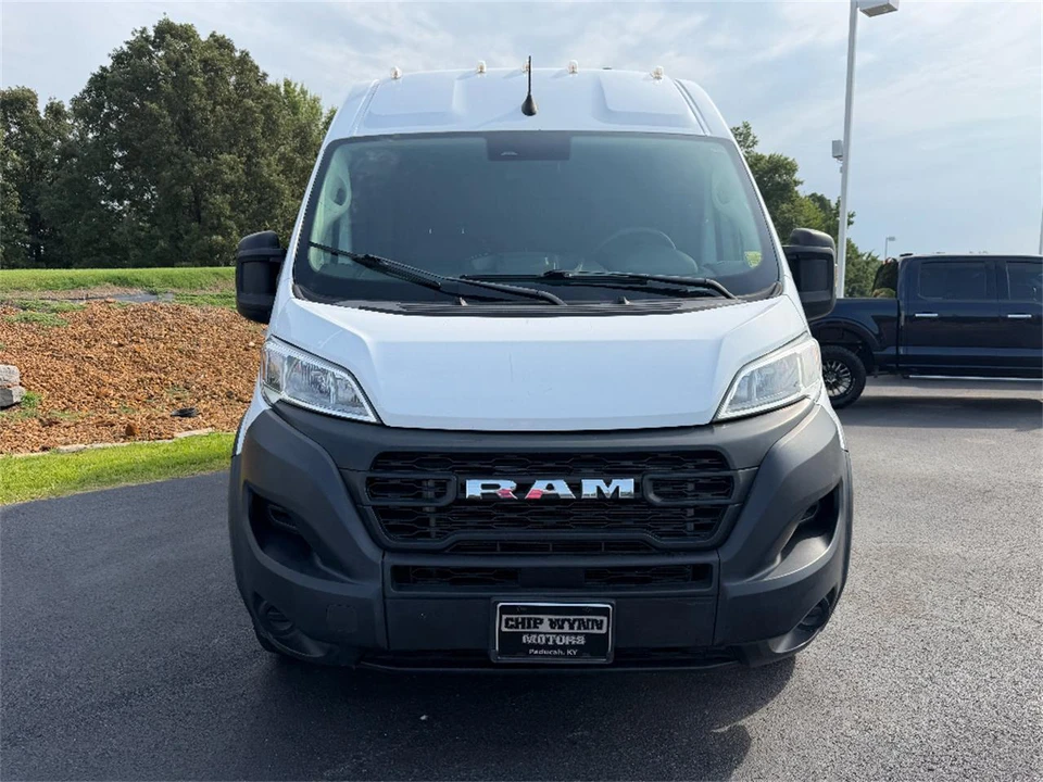 2023 Dodge Ram 4th Gen - Image 3 of 29