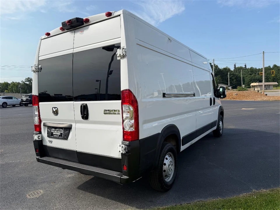 2023 Dodge Ram 4th Gen - Image 8 of 29