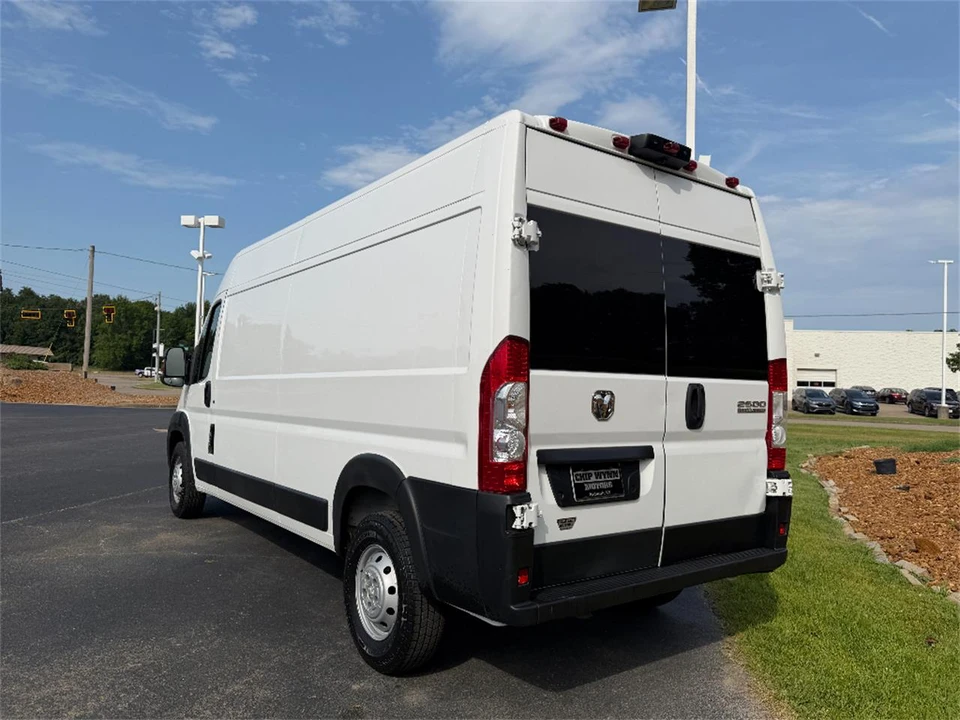 2023 Dodge Ram 4th Gen - Image 6 of 29