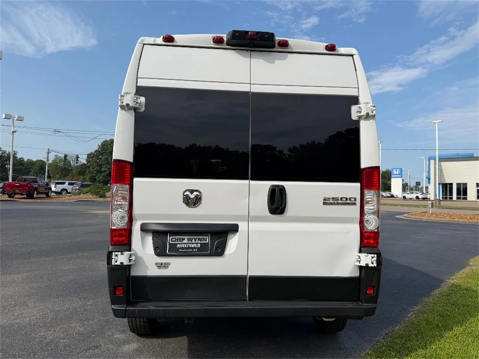 2023 Dodge Ram 4th Gen - Image 7 of 29