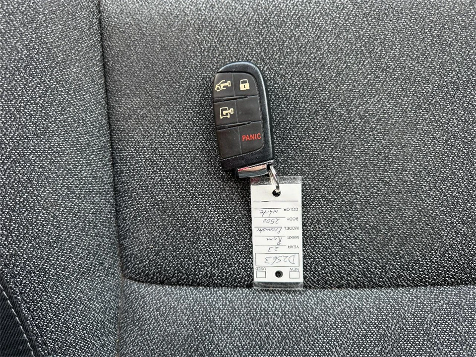 2023 Dodge Ram 4th Gen - Image 11 of 29