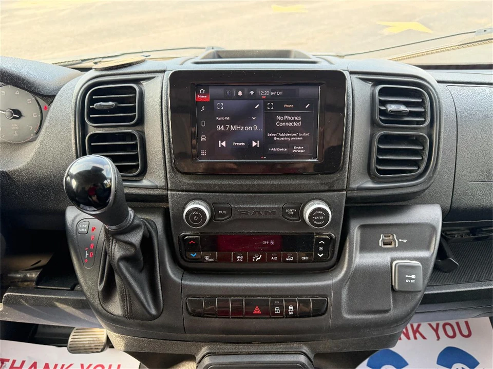 2023 Dodge Ram 4th Gen - Image 15 of 29