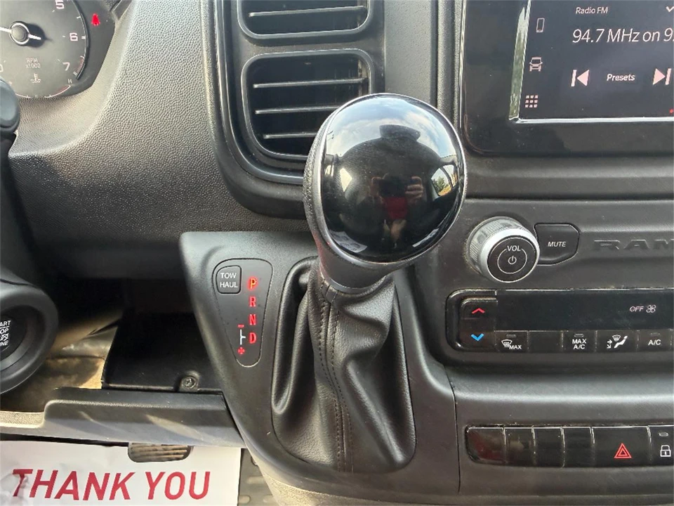 2023 Dodge Ram 4th Gen - Image 16 of 29