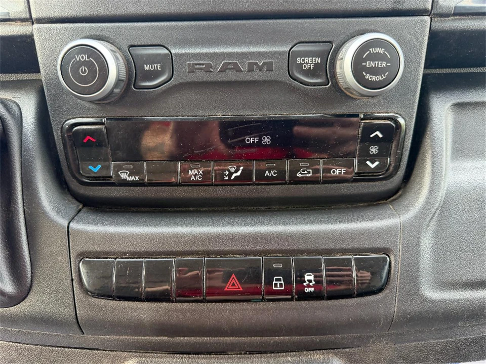 2023 Dodge Ram 4th Gen - Image 17 of 29