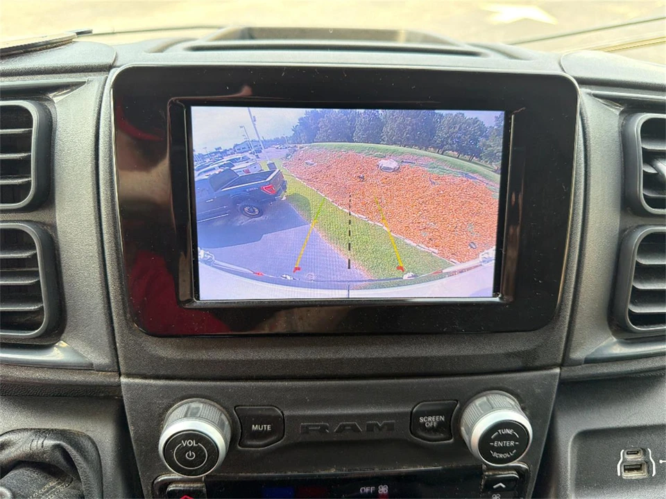 2023 Dodge Ram 4th Gen - Image 18 of 29