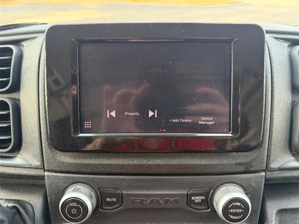 2023 Dodge Ram 4th Gen - Image 19 of 29