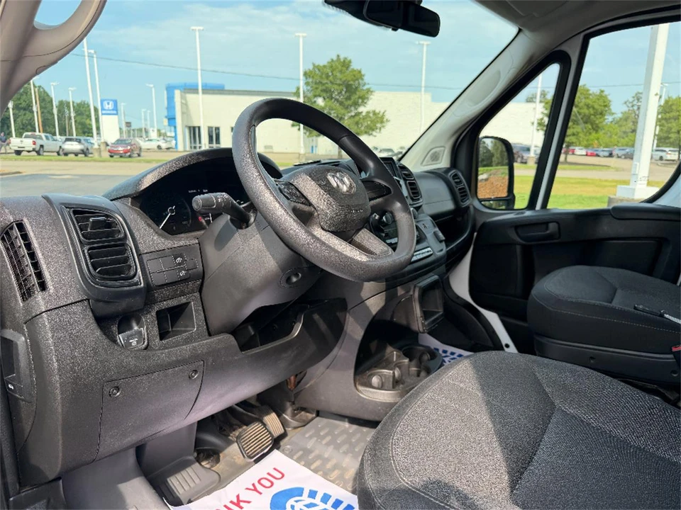 2023 Dodge Ram 4th Gen - Image 24 of 29
