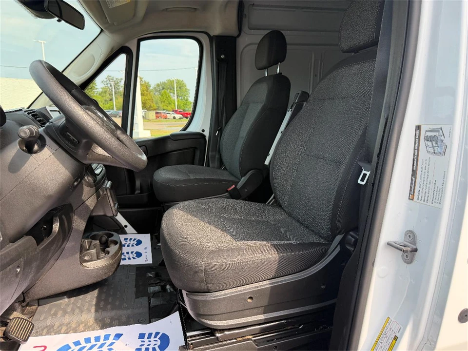 2023 Dodge Ram 4th Gen - Image 25 of 29