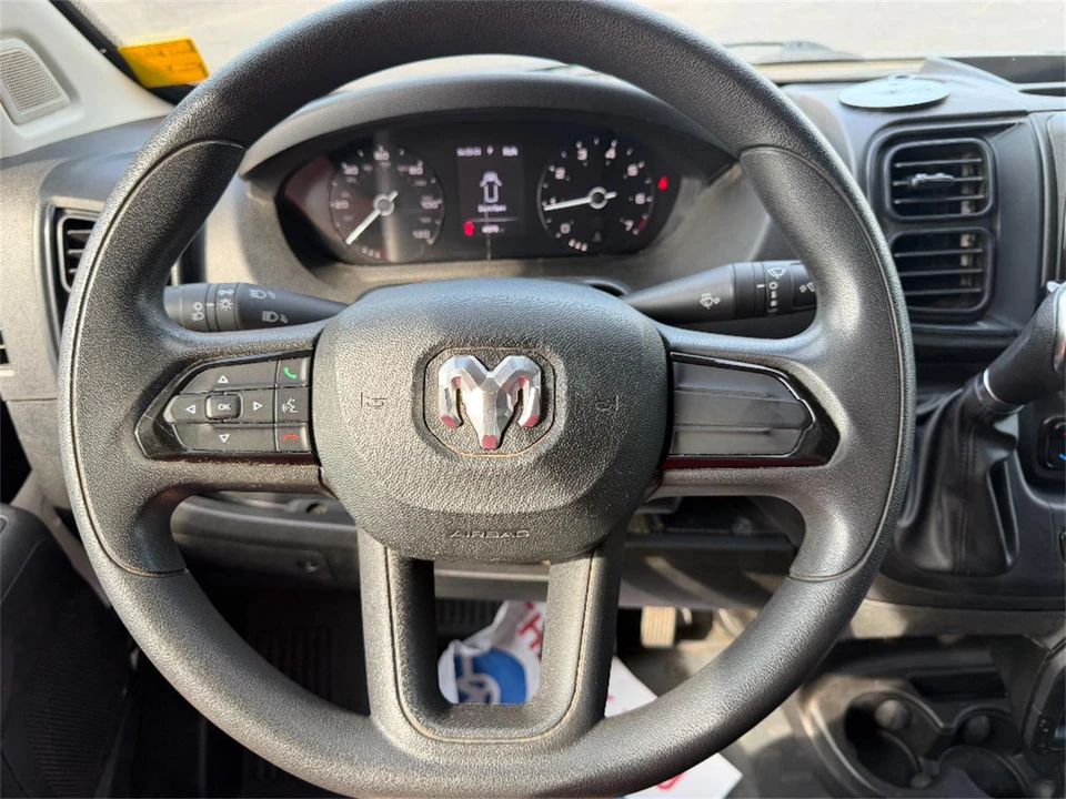 2023 Dodge Ram 4th Gen - Image 26 of 29