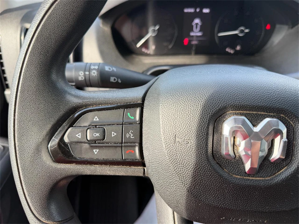 2023 Dodge Ram 4th Gen - Image 27 of 29
