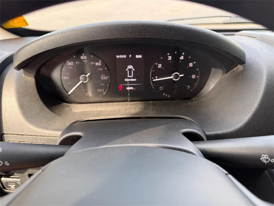 2023 Dodge Ram 4th Gen - Image 28 of 29