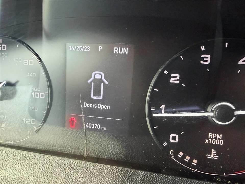 2023 Dodge Ram 4th Gen - Image 29 of 29
