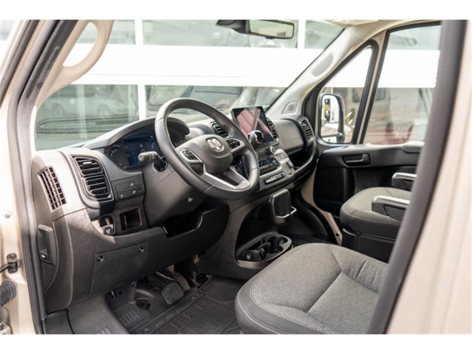 2023 Dodge Ram 4th Gen - Image 8 of 12