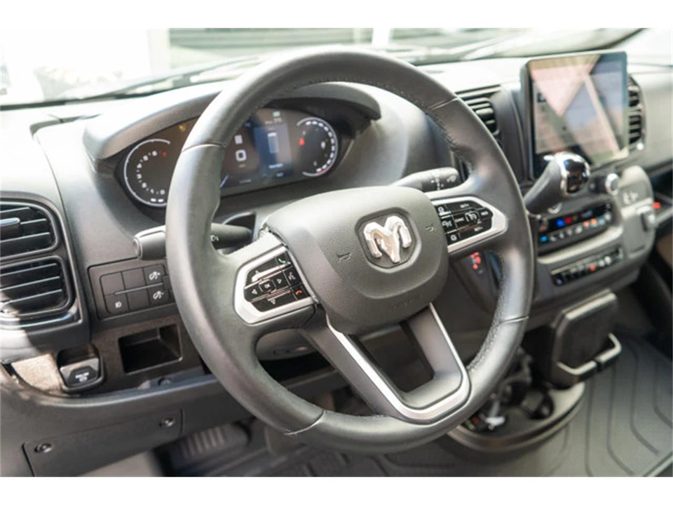 2023 Dodge Ram 4th Gen - Image 12 of 12
