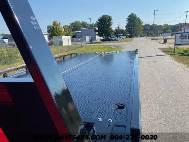 2023 Ram 4500 & 5500 - Image 18 of 21