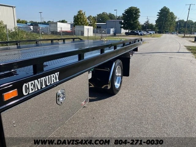 2023 Ram 4500 & 5500 - Image 20 of 21