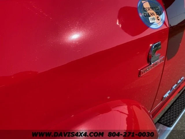 2023 Ram 4500 & 5500 - Image 26 of 31