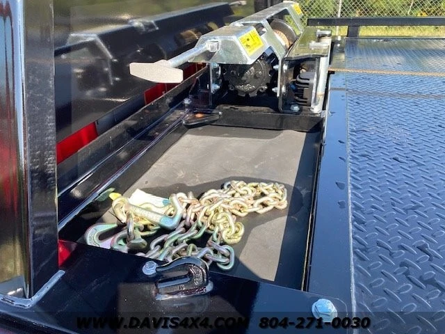 2023 Ram 4500 & 5500 - Image 21 of 21