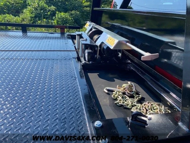 2023 Ram 4500 & 5500 - Image 30 of 31