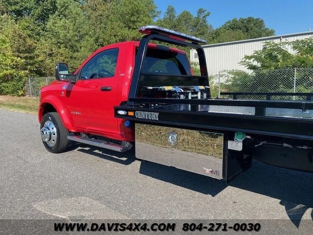 2023 Ram 4500 & 5500 - Image 9 of 12